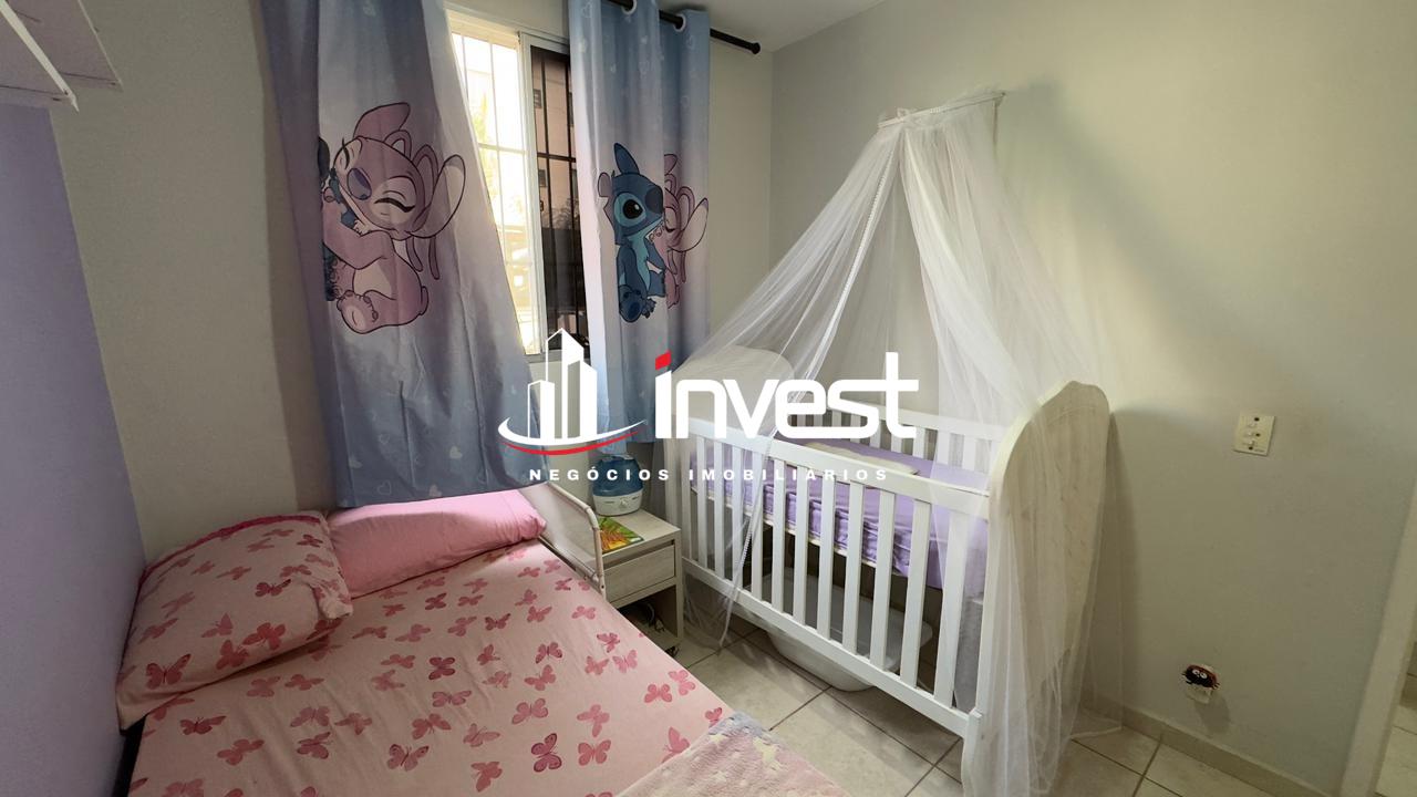 Apartamento à venda no Cidade Jardim: 