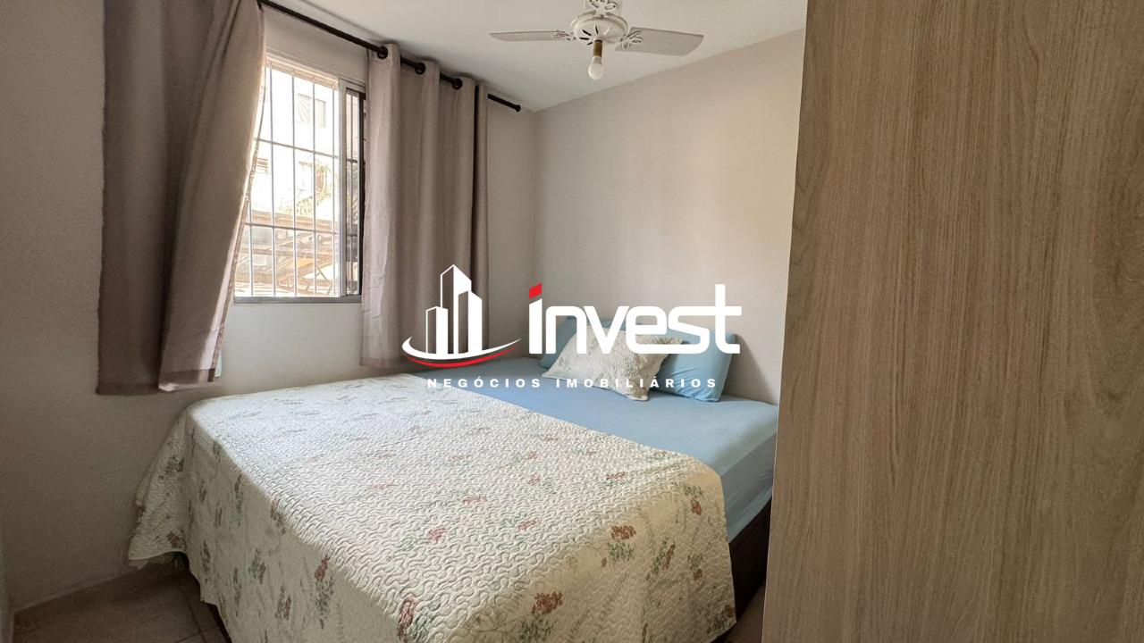 Apartamento à venda no Cidade Jardim: 