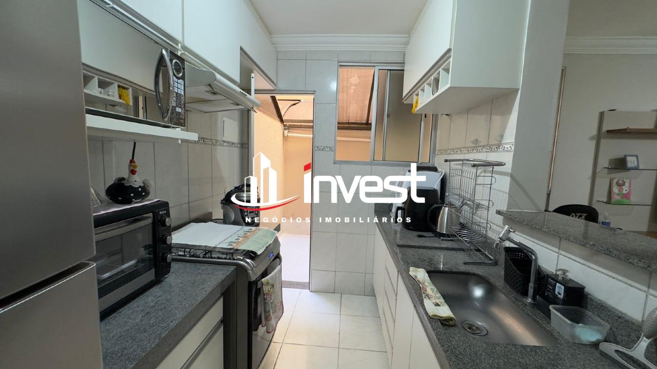 Apartamento à venda no Cidade Jardim: 