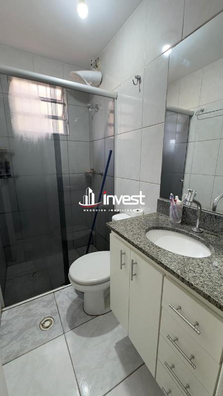 Apartamento à venda no Cidade Jardim: 