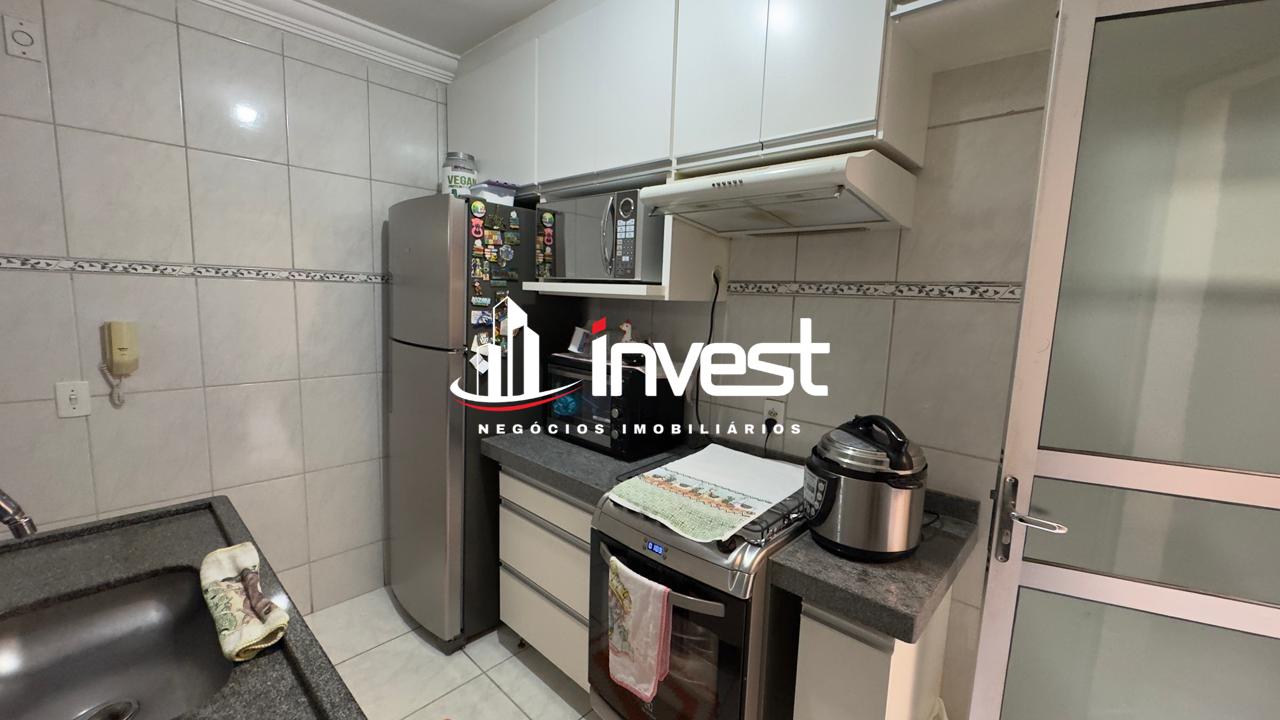 Apartamento à venda no Cidade Jardim: 