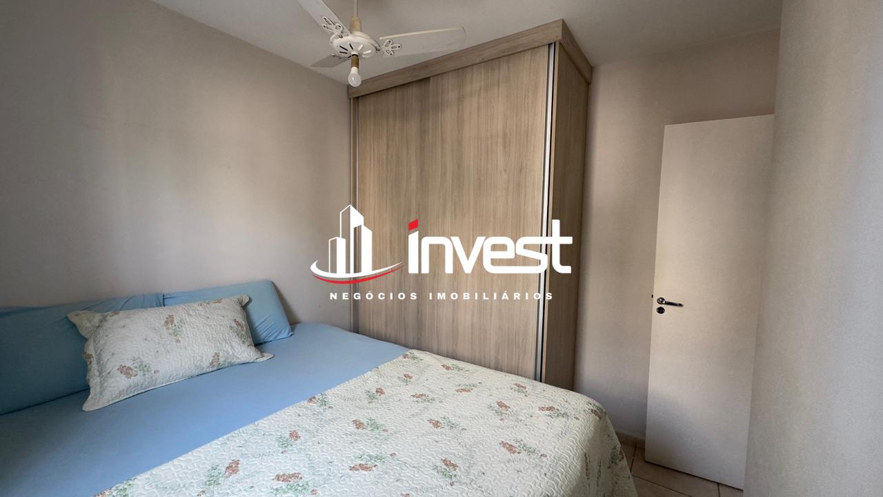 Apartamento à venda no Cidade Jardim: 