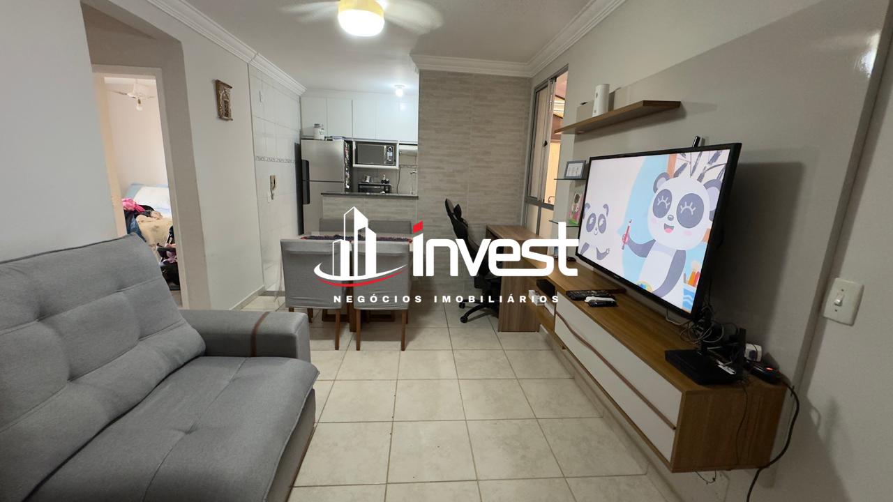 Apartamento à venda no Cidade Jardim: 