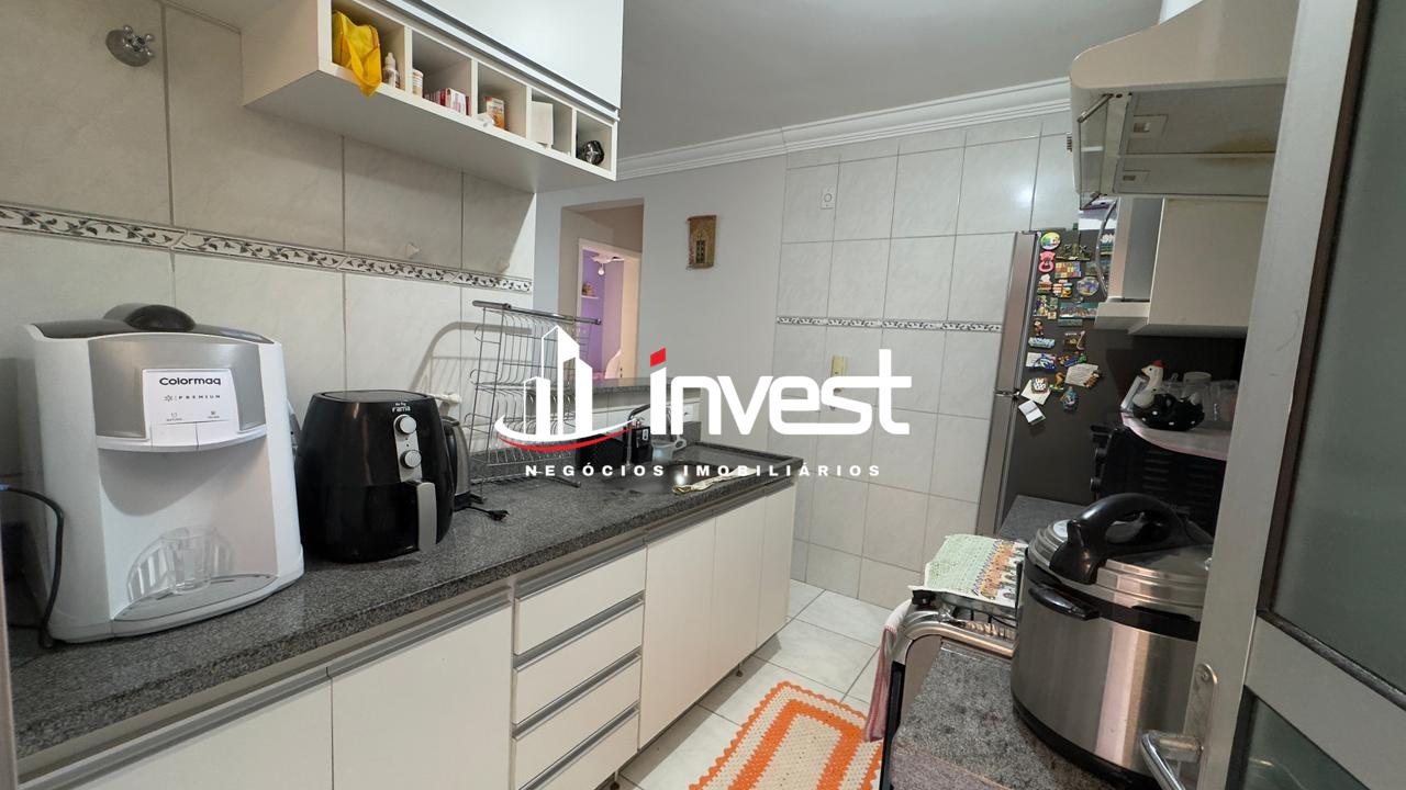 Apartamento à venda no Cidade Jardim: 