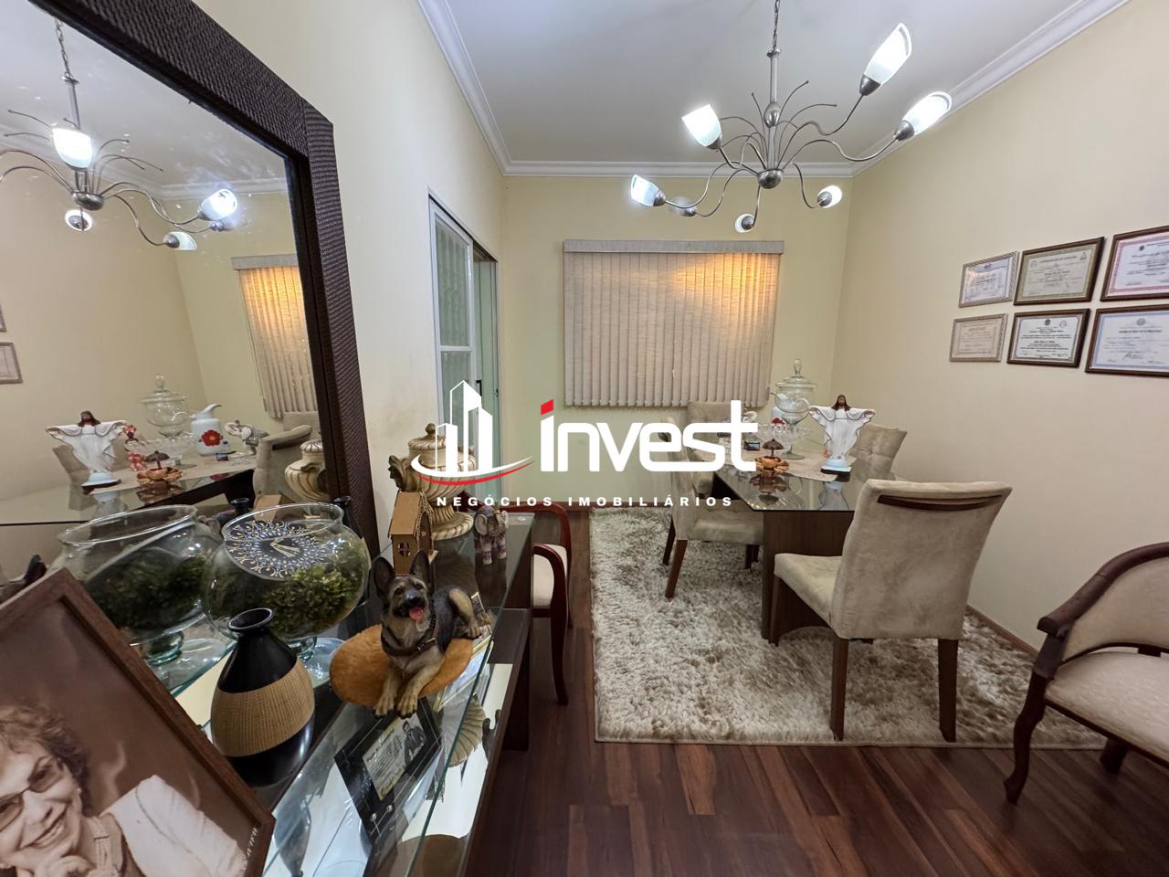 Casa à venda no Nossa Senhora da Abadia: 