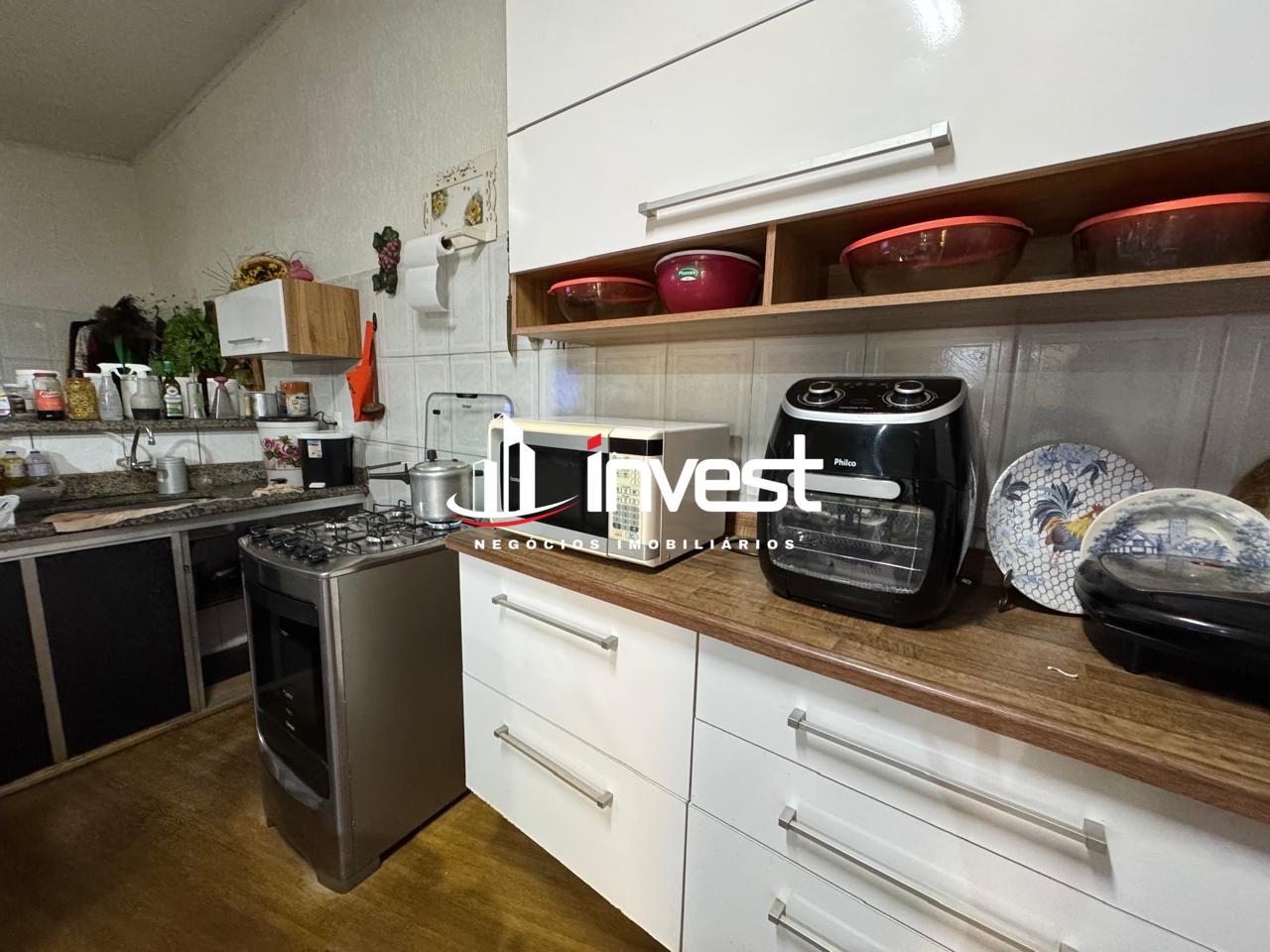 Casa à venda no Nossa Senhora da Abadia: 