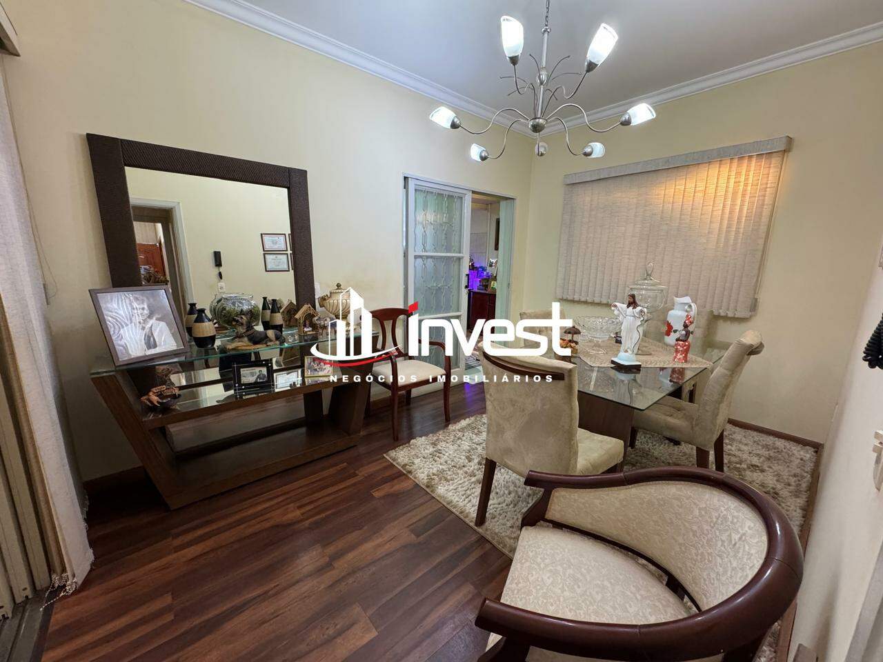 Casa à venda no Nossa Senhora da Abadia: 