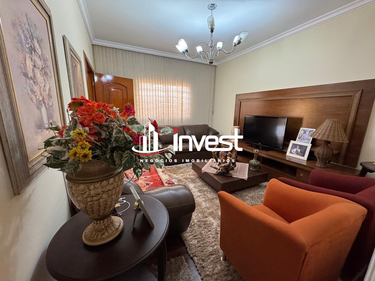 Casa à venda no Nossa Senhora da Abadia: 