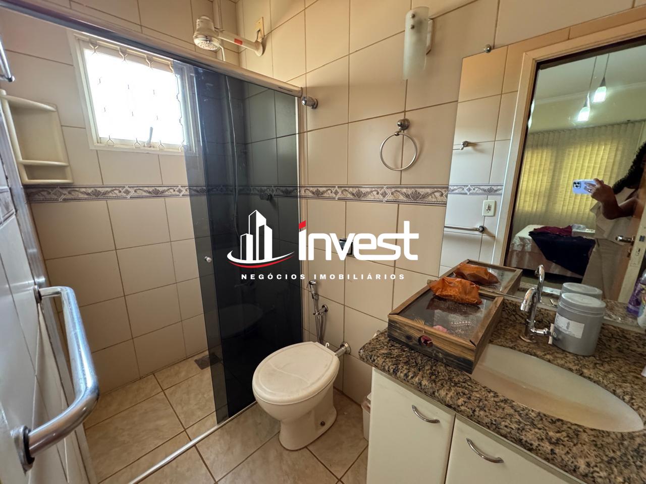 Casa à venda no Nossa Senhora da Abadia: 