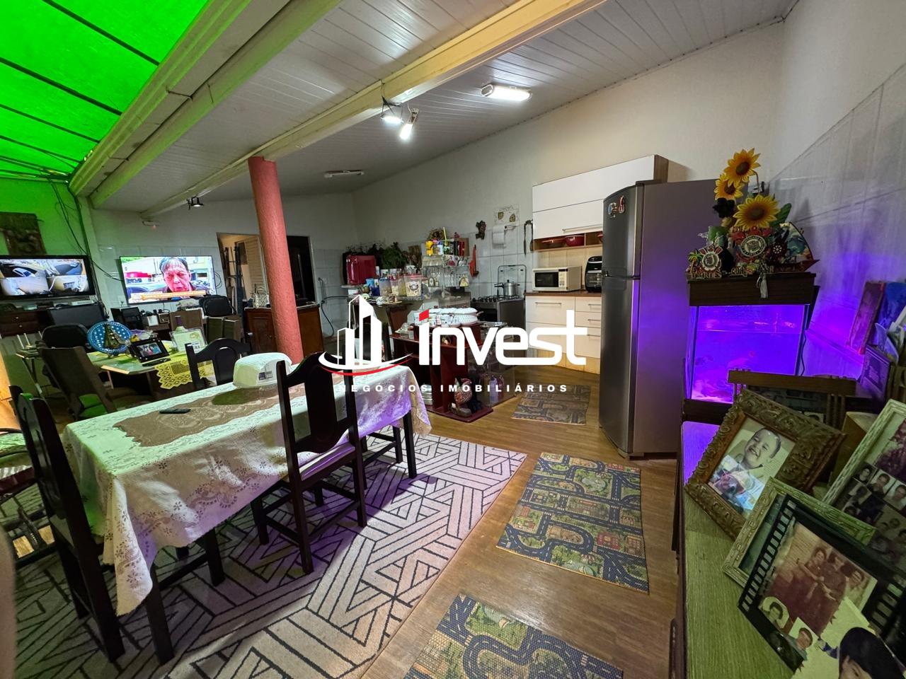 Casa à venda no Nossa Senhora da Abadia: 