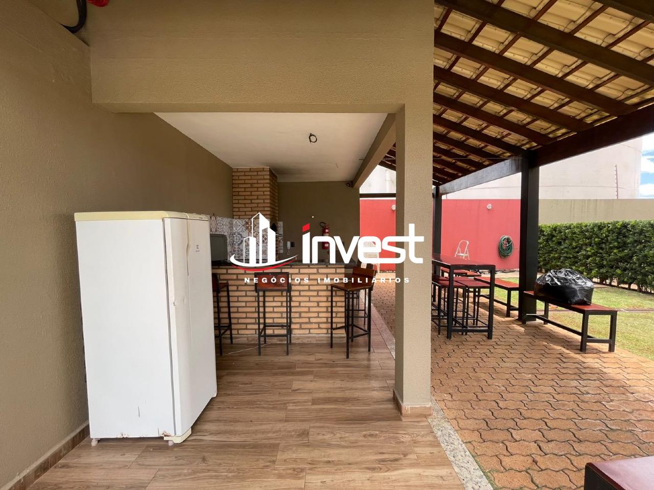 Apartamento à venda no Olinda: 