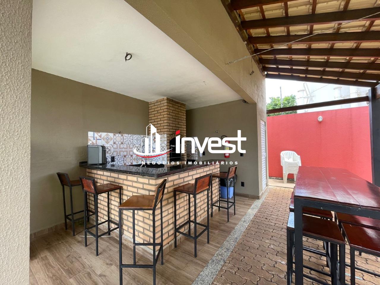 Apartamento à venda no Olinda: 