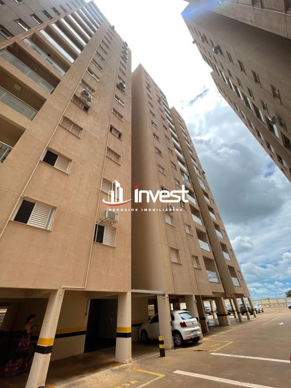 Apartamento à venda no Olinda: 