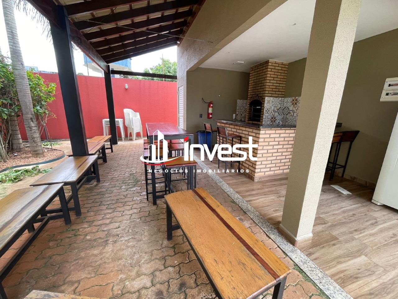 Apartamento à venda no Olinda: 