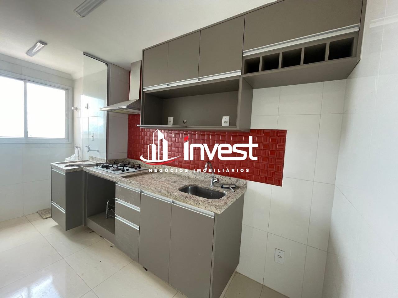 Apartamento à venda no Olinda: 