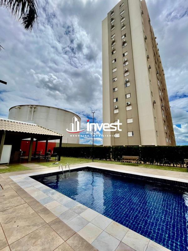 Apartamento à venda no Olinda: 