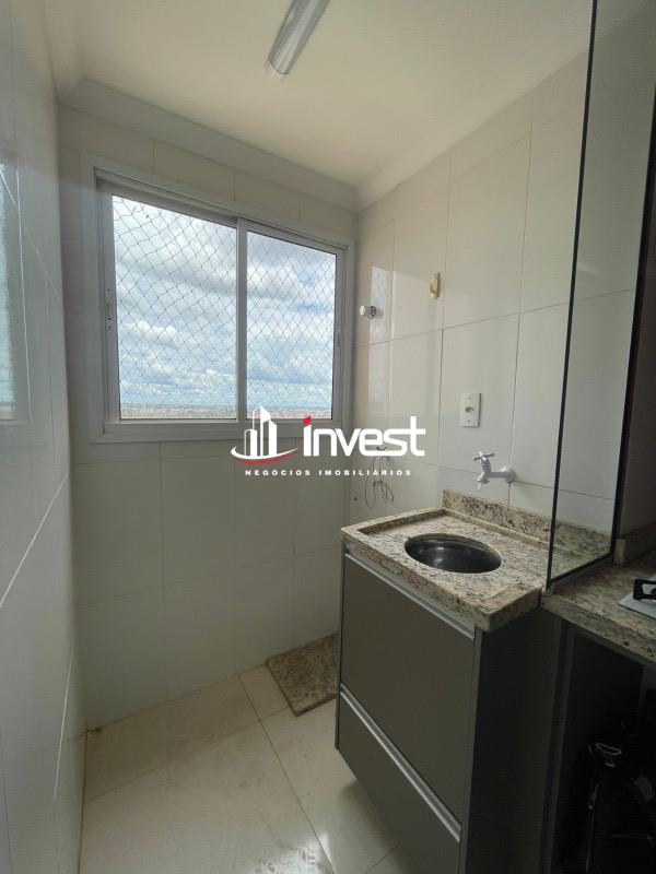 Apartamento à venda no Olinda: 