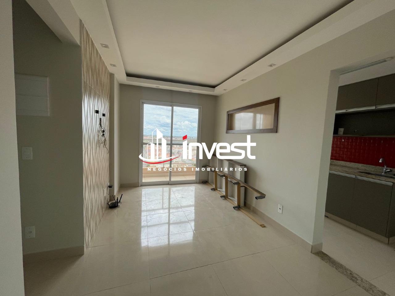 Apartamento à venda no Olinda: 