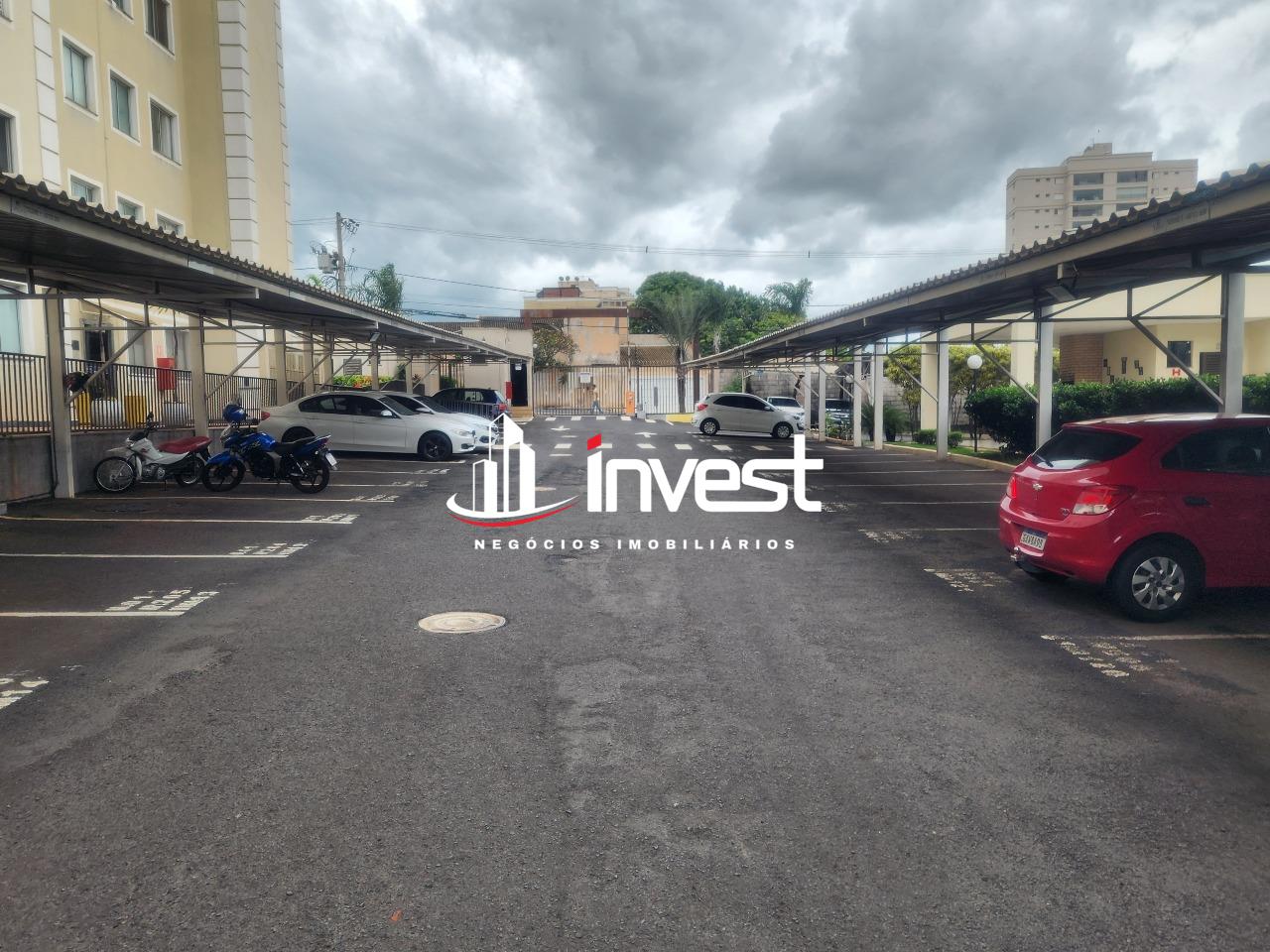 Apartamento à venda no Mercês: 