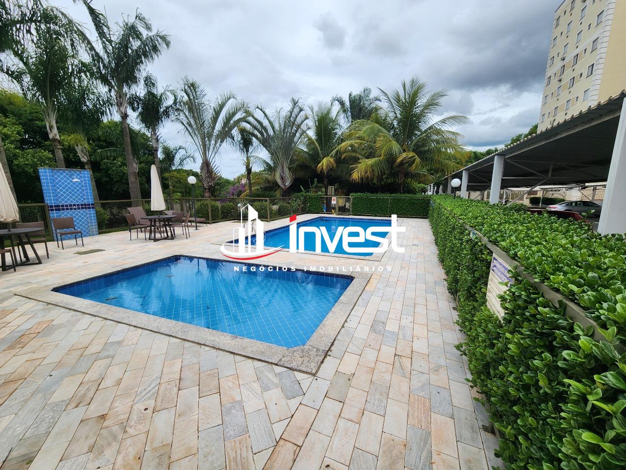 Apartamento à venda no Mercês: 