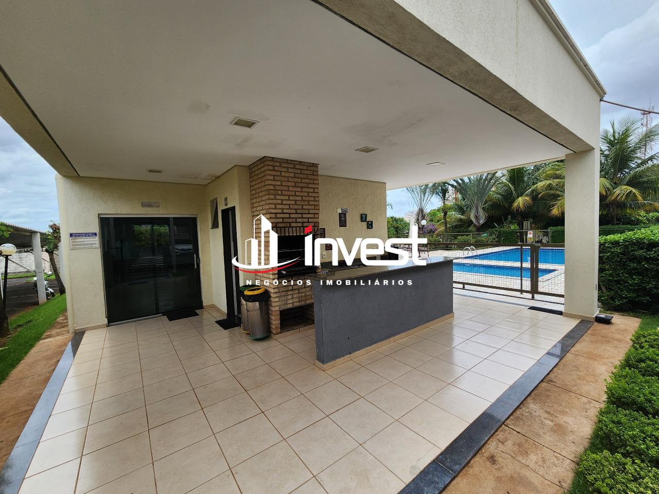 Apartamento à venda no Mercês: 