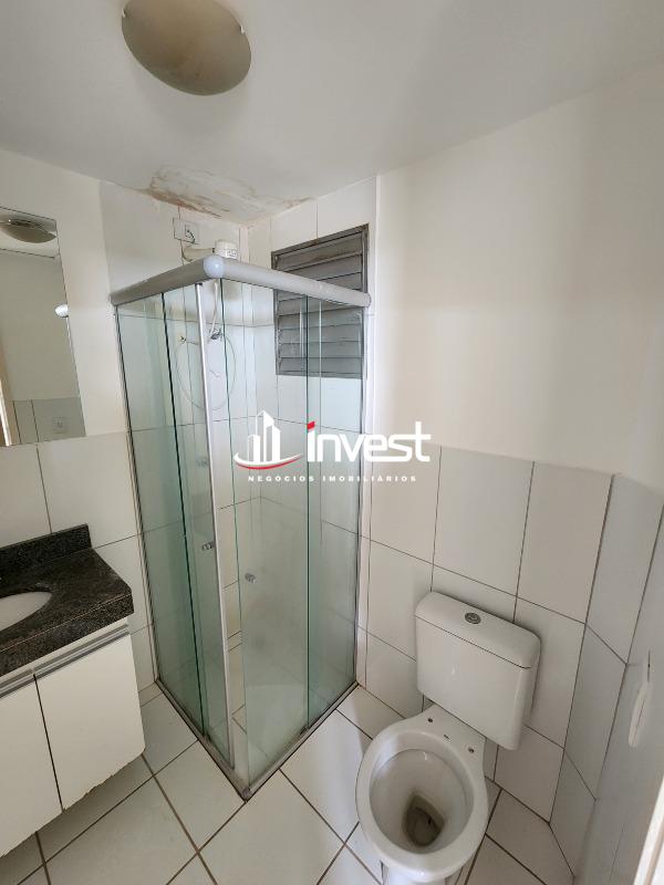 Apartamento à venda no Mercês: 