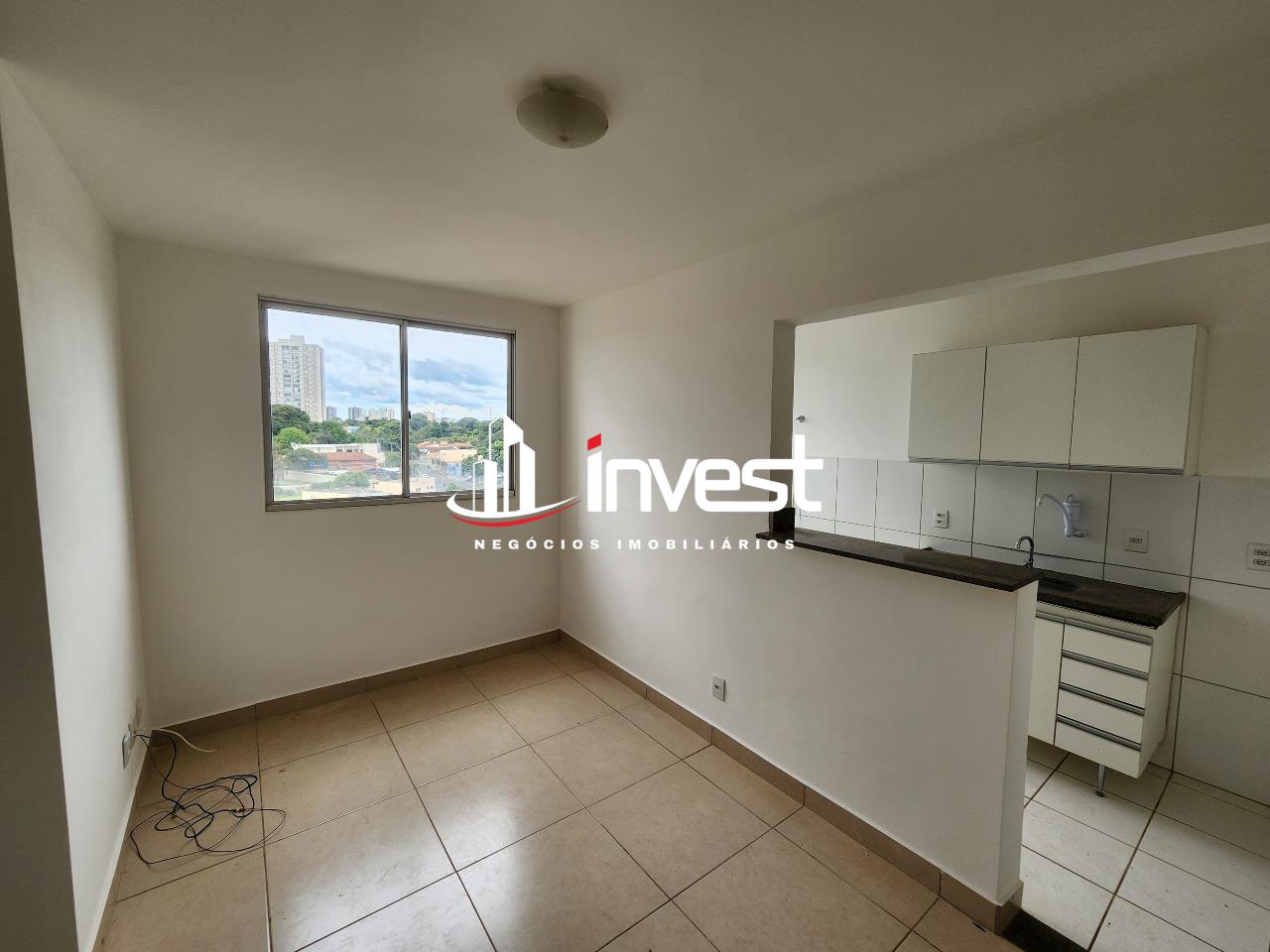 Apartamento à venda no Mercês: 