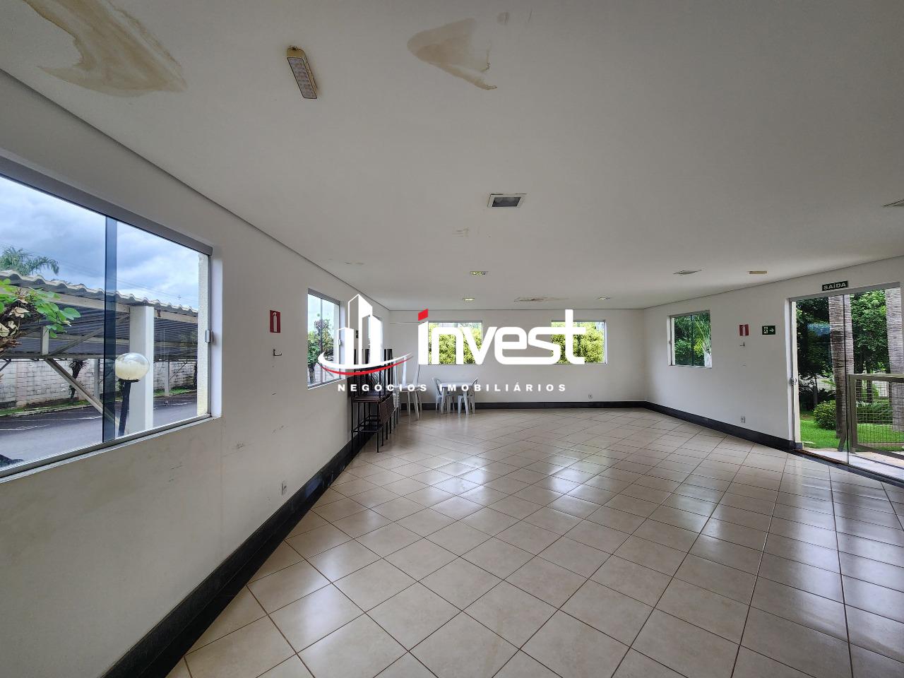 Apartamento à venda no Mercês: 