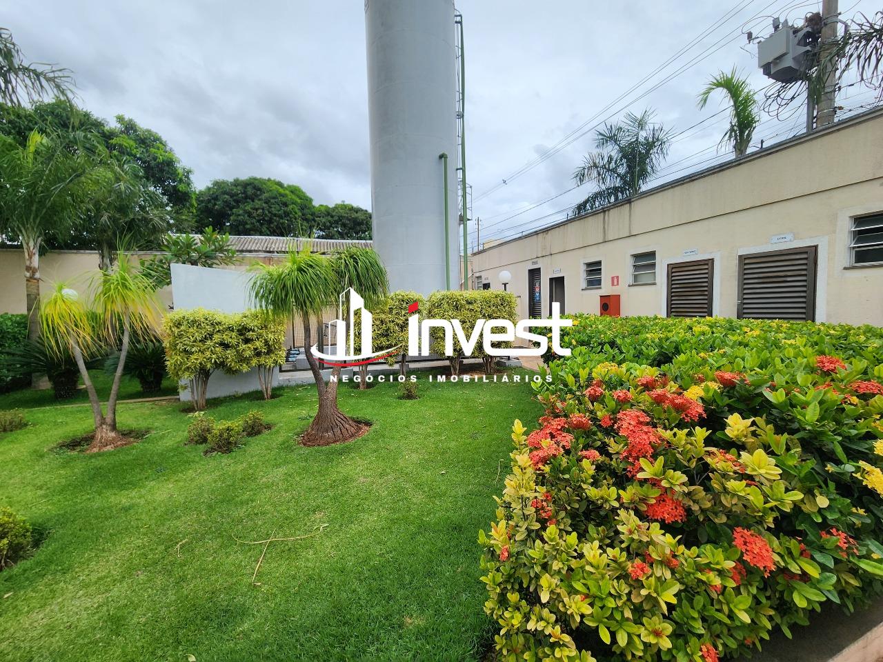 Apartamento à venda no Mercês: 