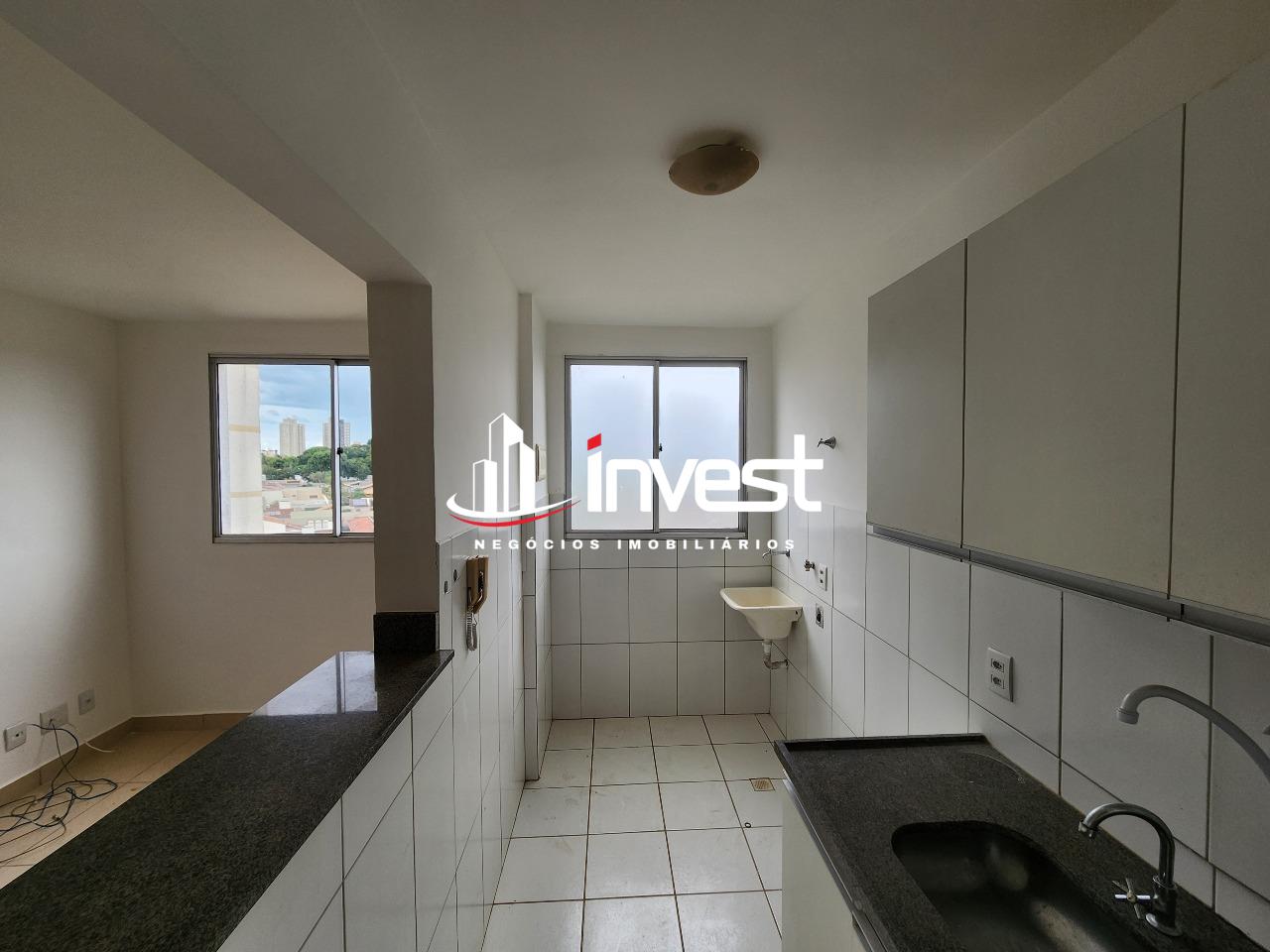 Apartamento à venda no Mercês: 