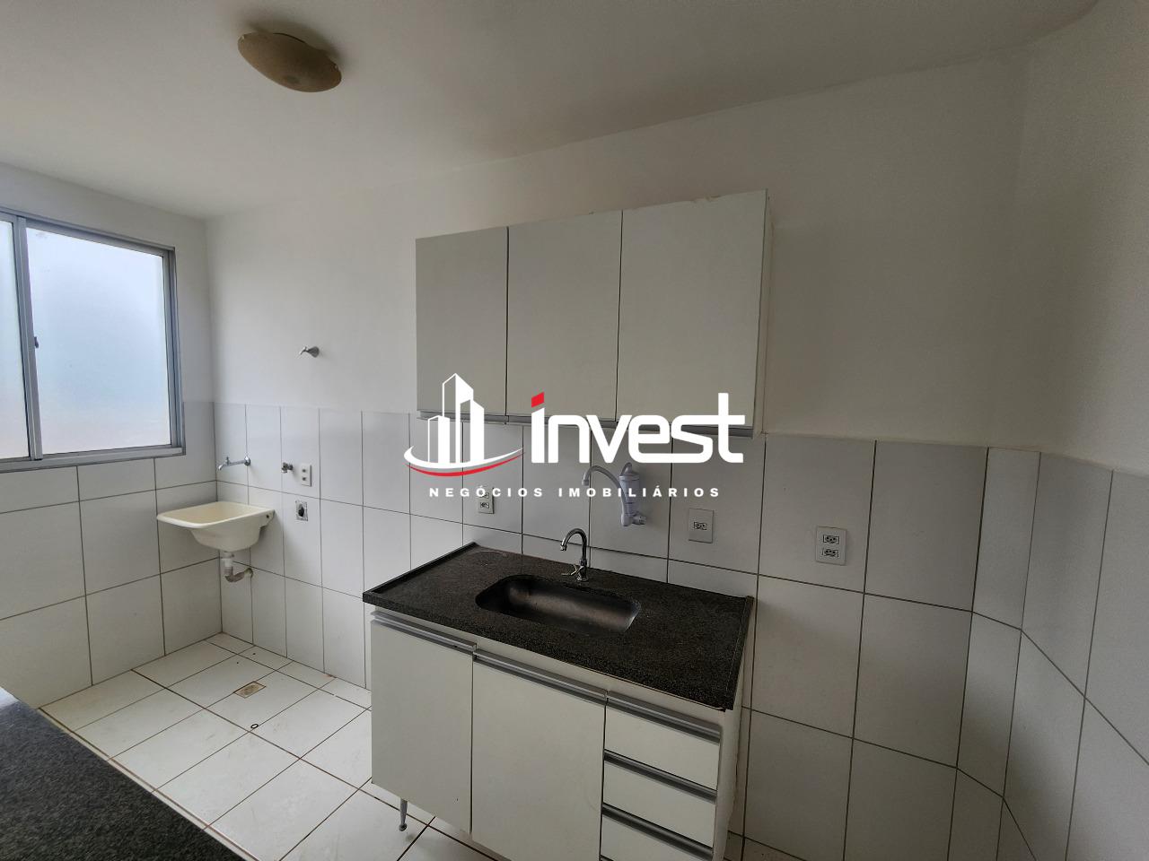 Apartamento à venda no Mercês: 