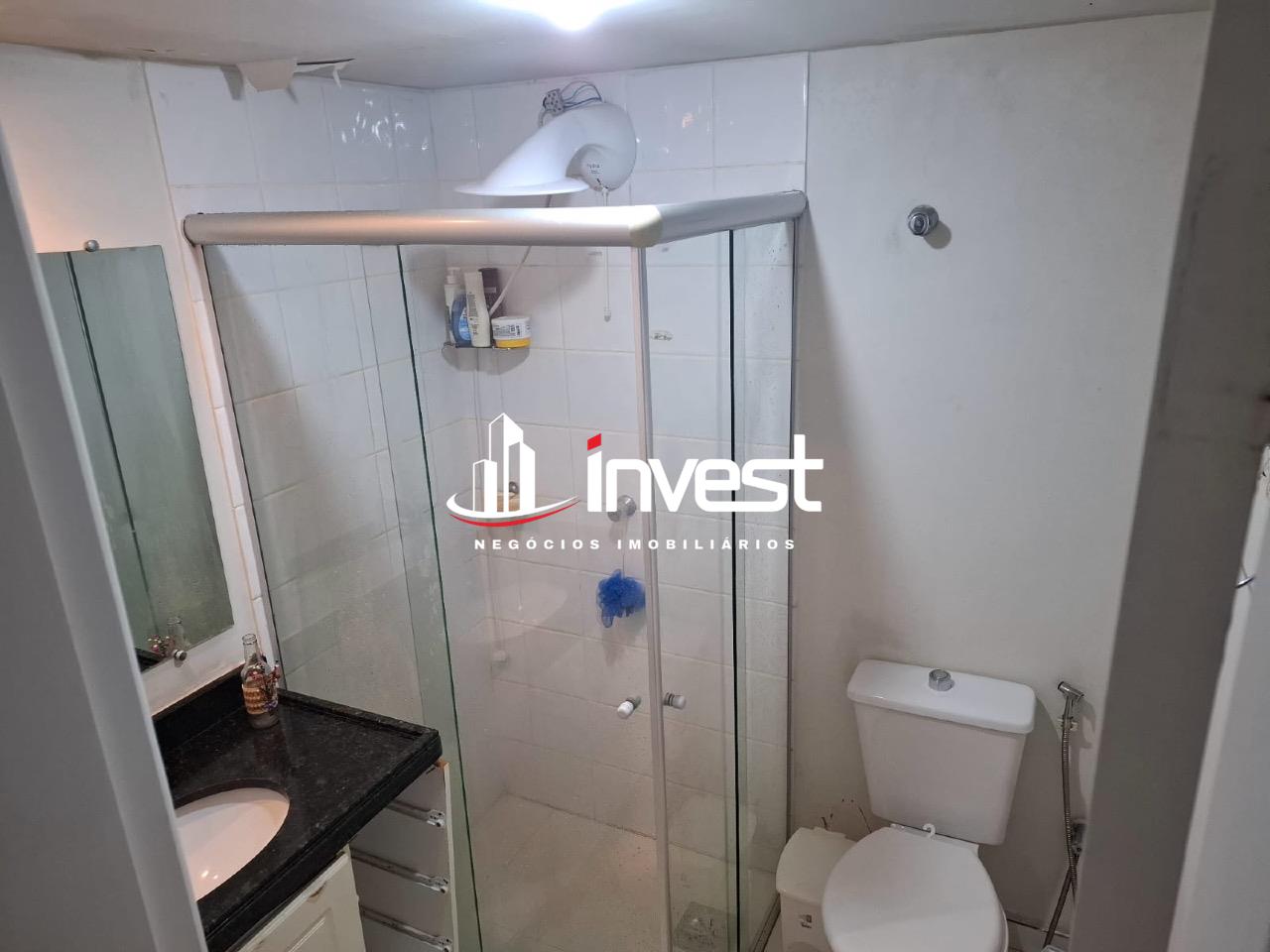 Apartamento à venda no Mercês: 