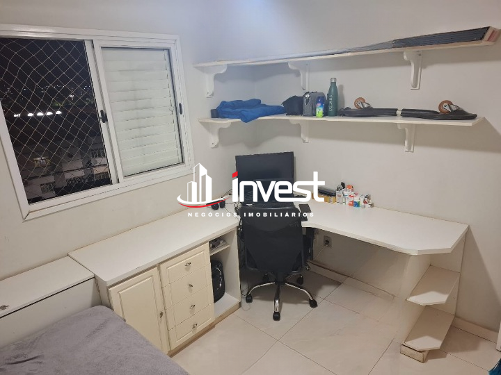 Apartamento à venda no Mercês: 