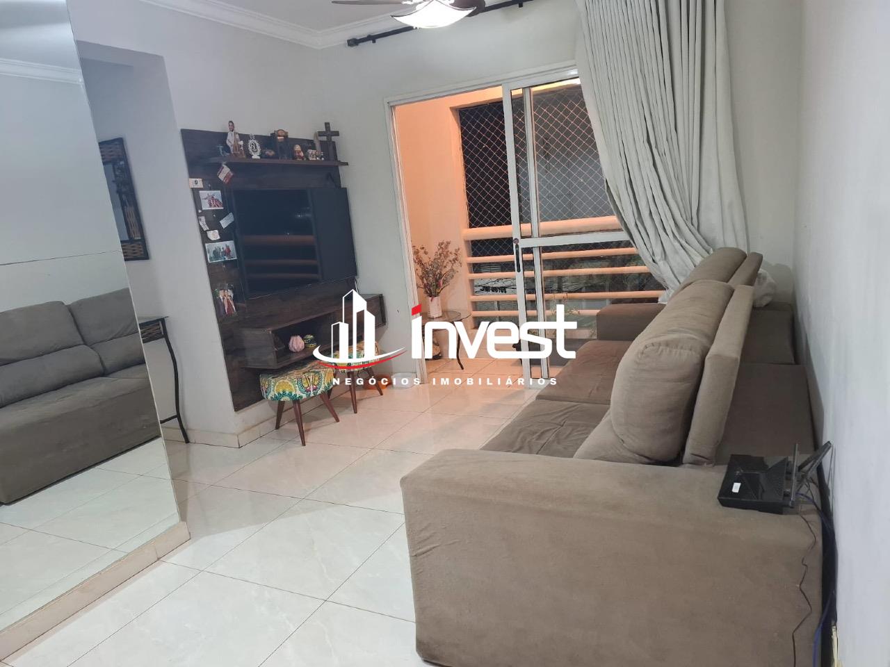 Apartamento à venda no Mercês: 