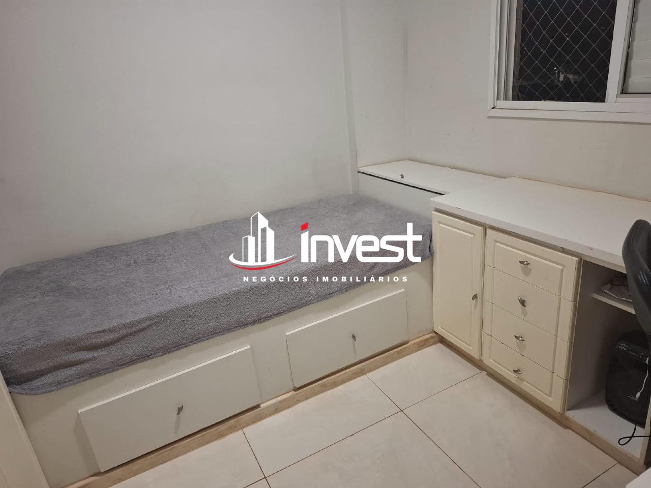 Apartamento à venda no Mercês: 