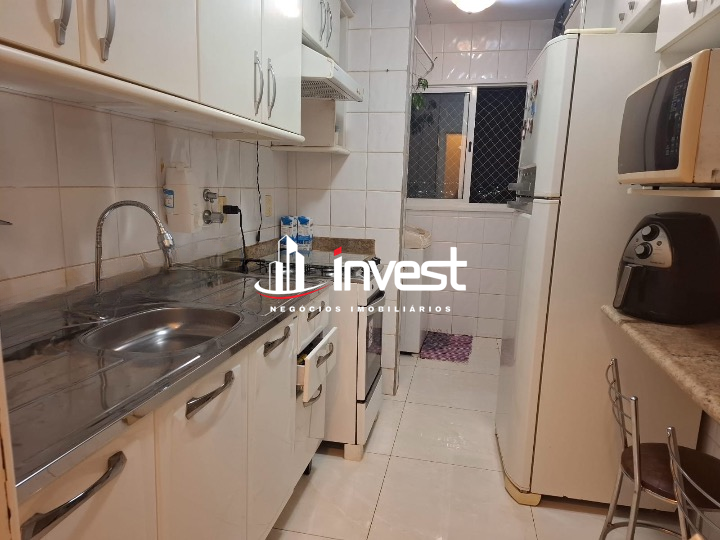 Apartamento à venda no Mercês: 