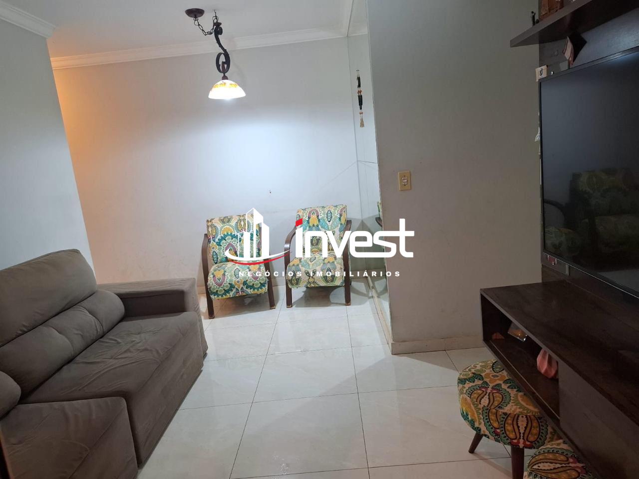 Apartamento à venda no Mercês: 