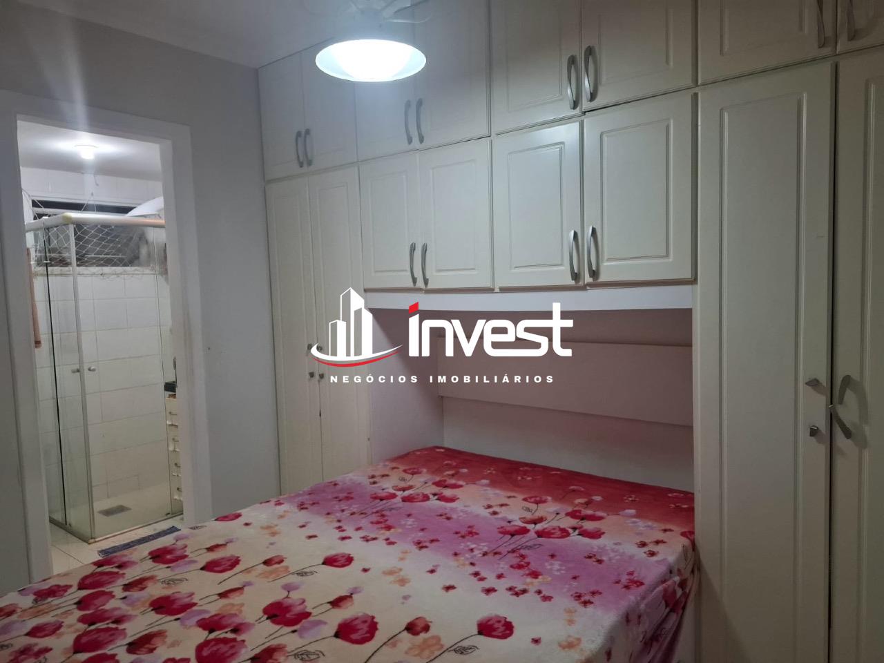 Apartamento à venda no Mercês: 