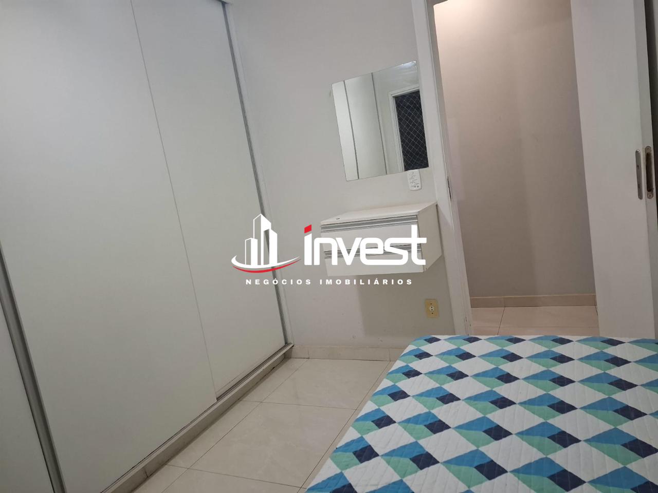 Apartamento à venda no Mercês: 