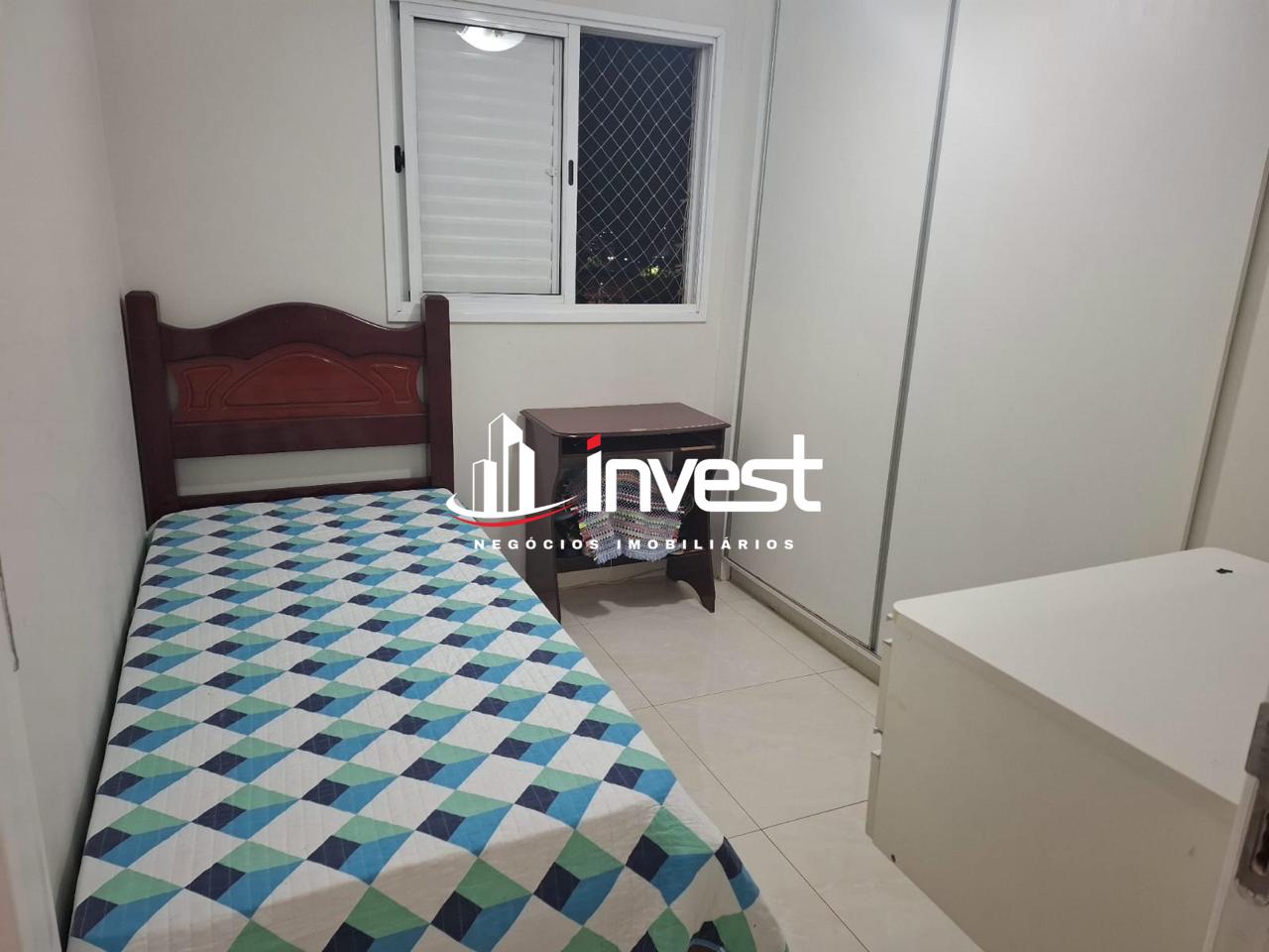 Apartamento à venda no Mercês: 