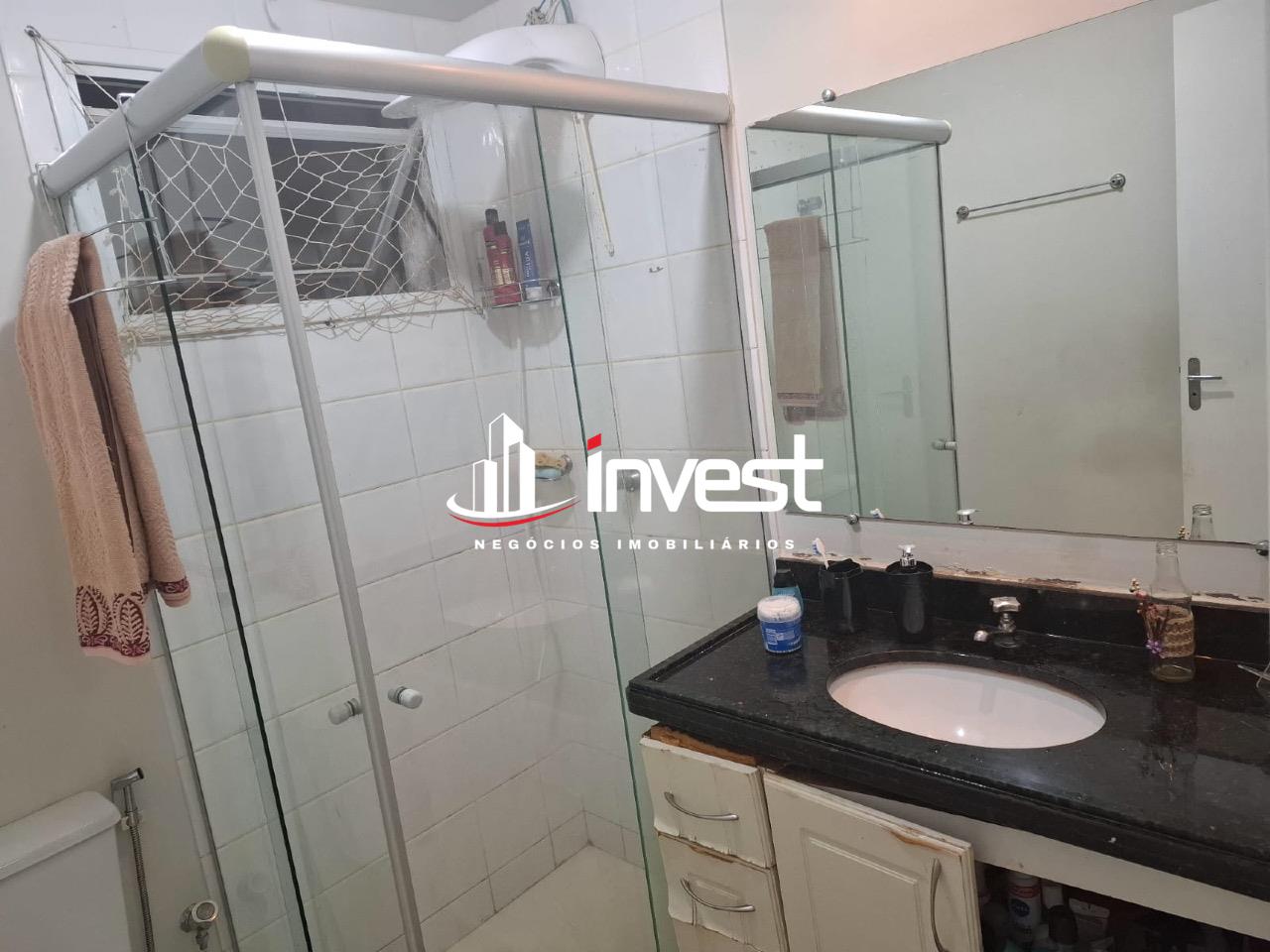 Apartamento à venda no Mercês: 