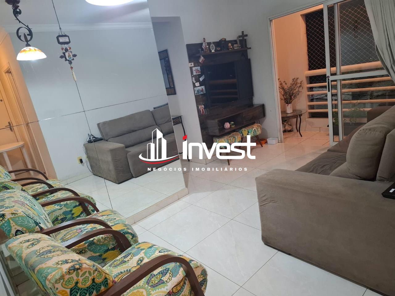 Apartamento à venda no Mercês: 