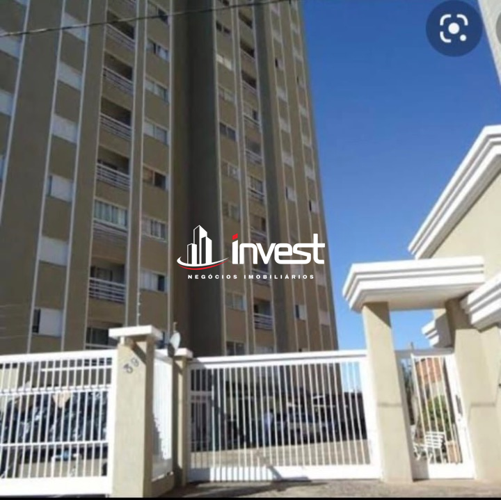 Apartamento à venda no Mercês: 