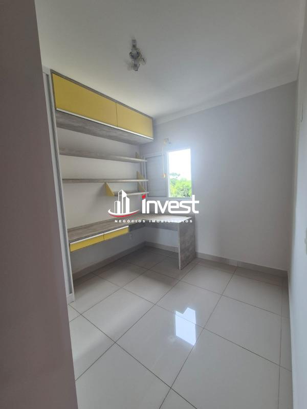 Apartamento para aluguel no Santa Maria: 