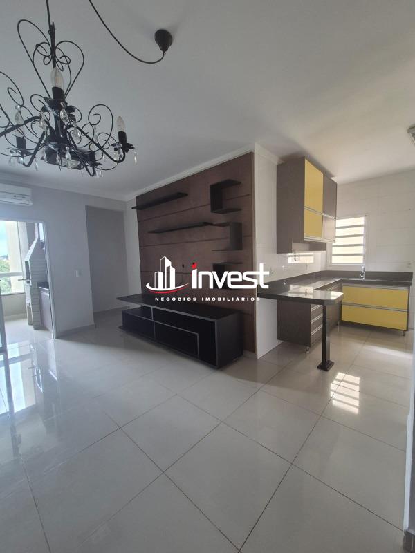 Apartamento para aluguel no Santa Maria: 