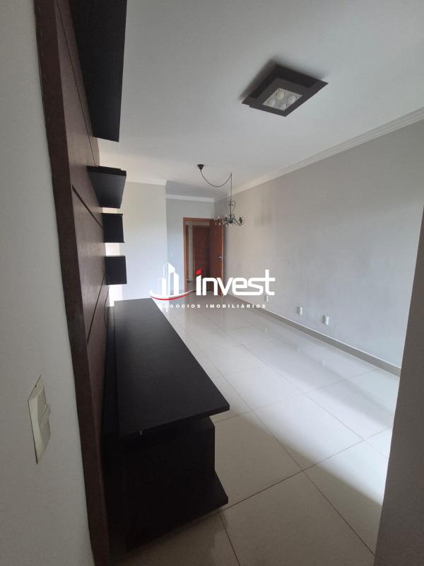 Apartamento para aluguel no Santa Maria: 