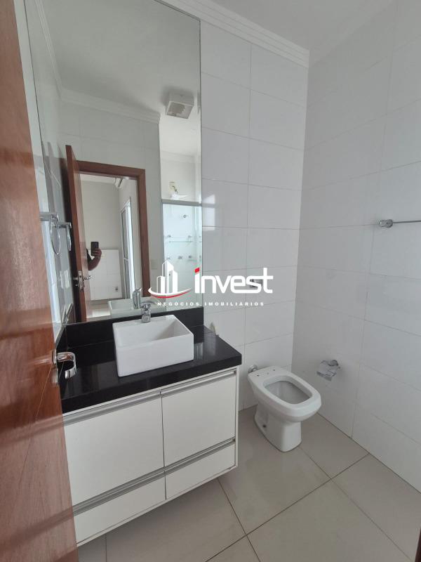 Apartamento para aluguel no Santa Maria: 