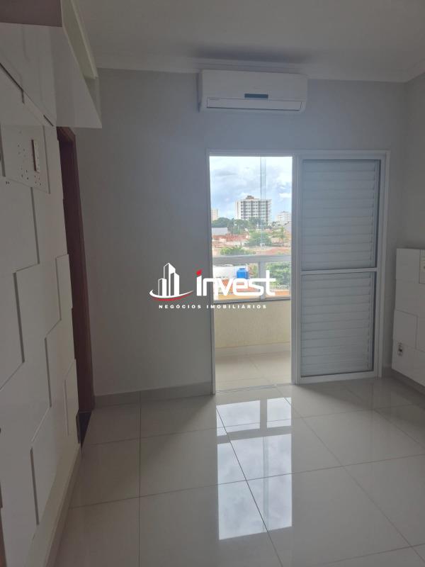 Apartamento para aluguel no Santa Maria: 