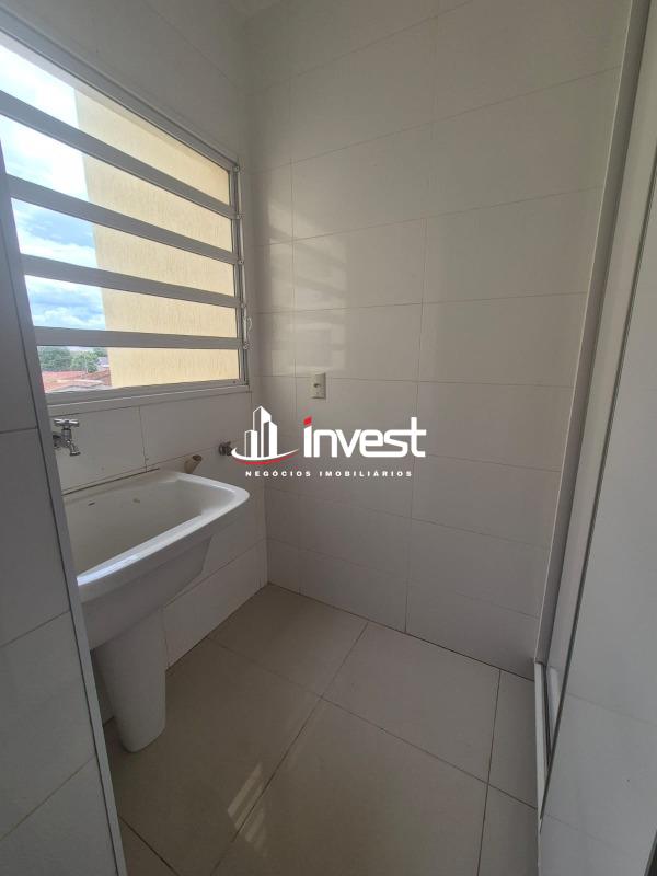 Apartamento para aluguel no Santa Maria: 