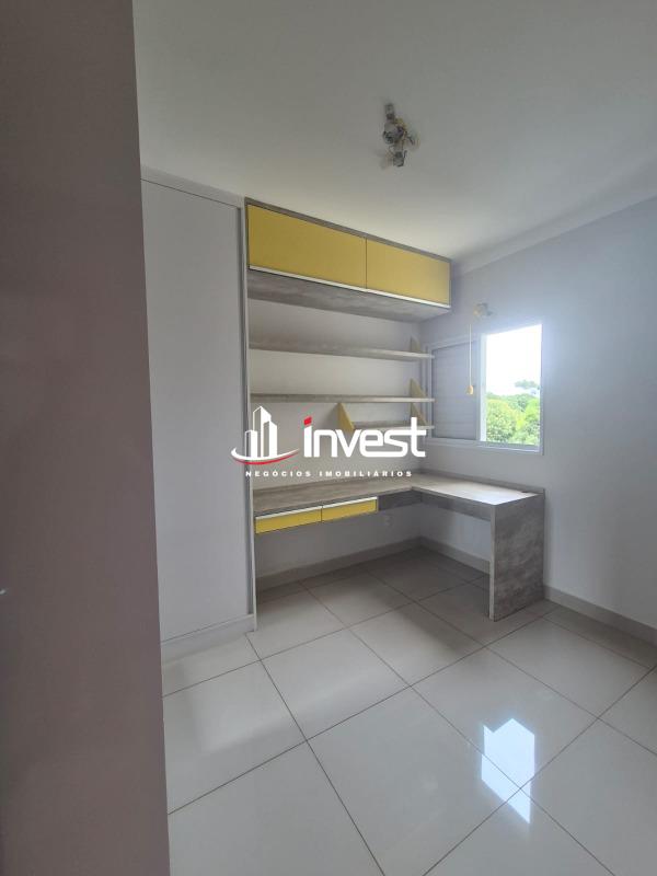 Apartamento para aluguel no Santa Maria: 